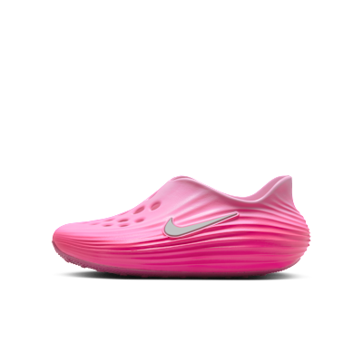 キッズスニーカー Nike ReactX Rejuvenate Junior Shoes Nike ReactX Rejuven8 Older Kids' Shoes. Nike ID